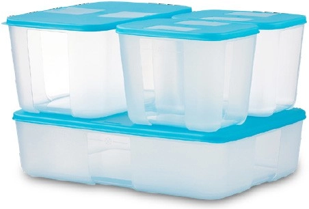 Tupperware Store & See and Fridge & Freezer Range