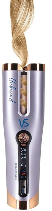 VS Sassoon Unbound Curler