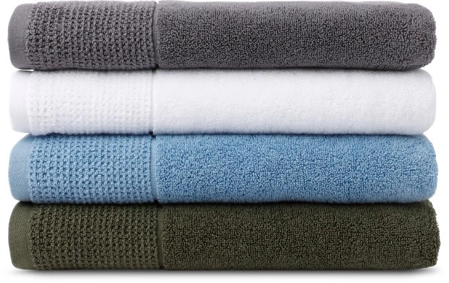 Vue Clara Quick Dry Bath Towels