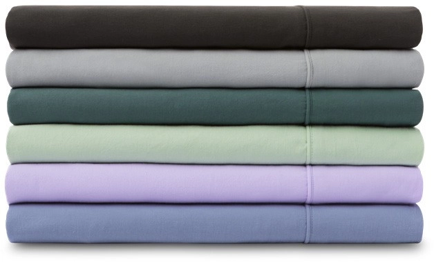 Vue Stonewashed Cotton Sheet Separates