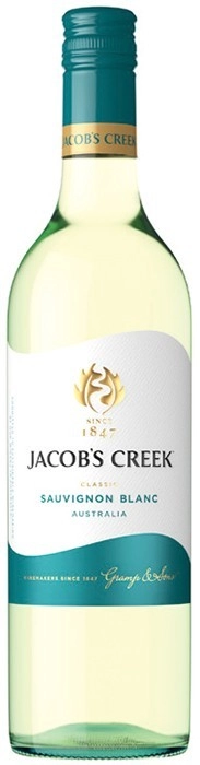 Jacob’s Creek Classic 750mL Varieties