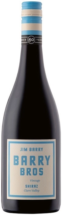 Jim Barry Barry Bros Shiraz 750mL