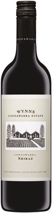 Wynns Coonawarra 750mL Varieties