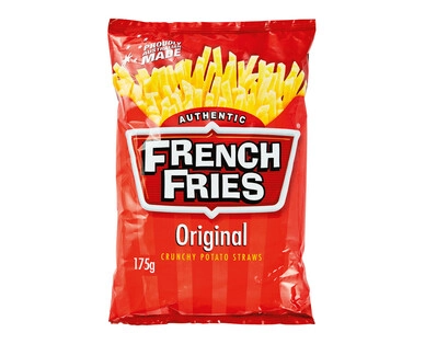 French Fries 175g