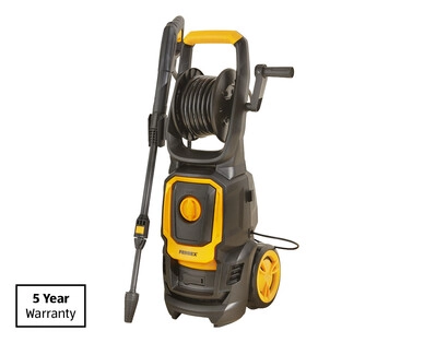 High Pressure Washer 2000W