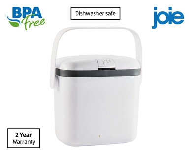 Joie Benchtop Composting Bin