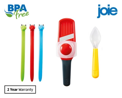 Joie Fruit and Vegetable Gadgets