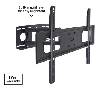 Low Profile TV Wall Mount