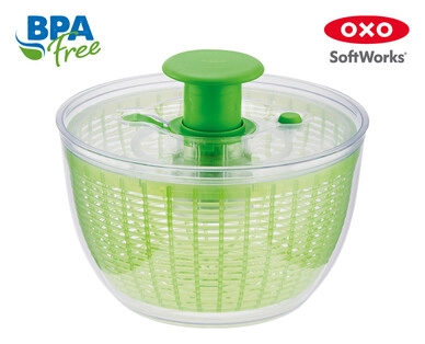 Oxo SoftWorks Salad Spinner