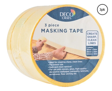 Painter’s Tape