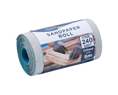 Sandpaper