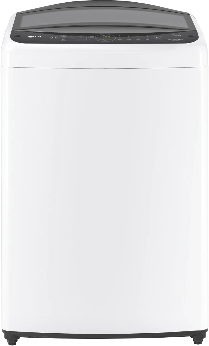 LG 10kg Top Load Washer