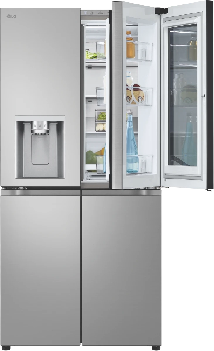 LG 508L InstaView Refrigerator