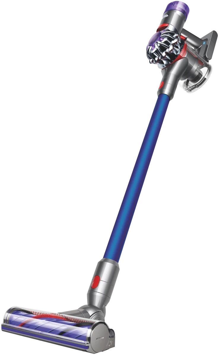 Dyson V8 Origin Extra Cordless Vacuum