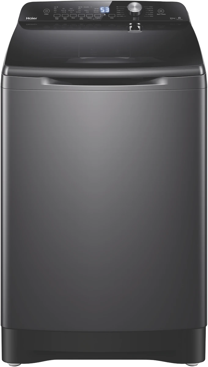 Haier 10kg Top Load Washer