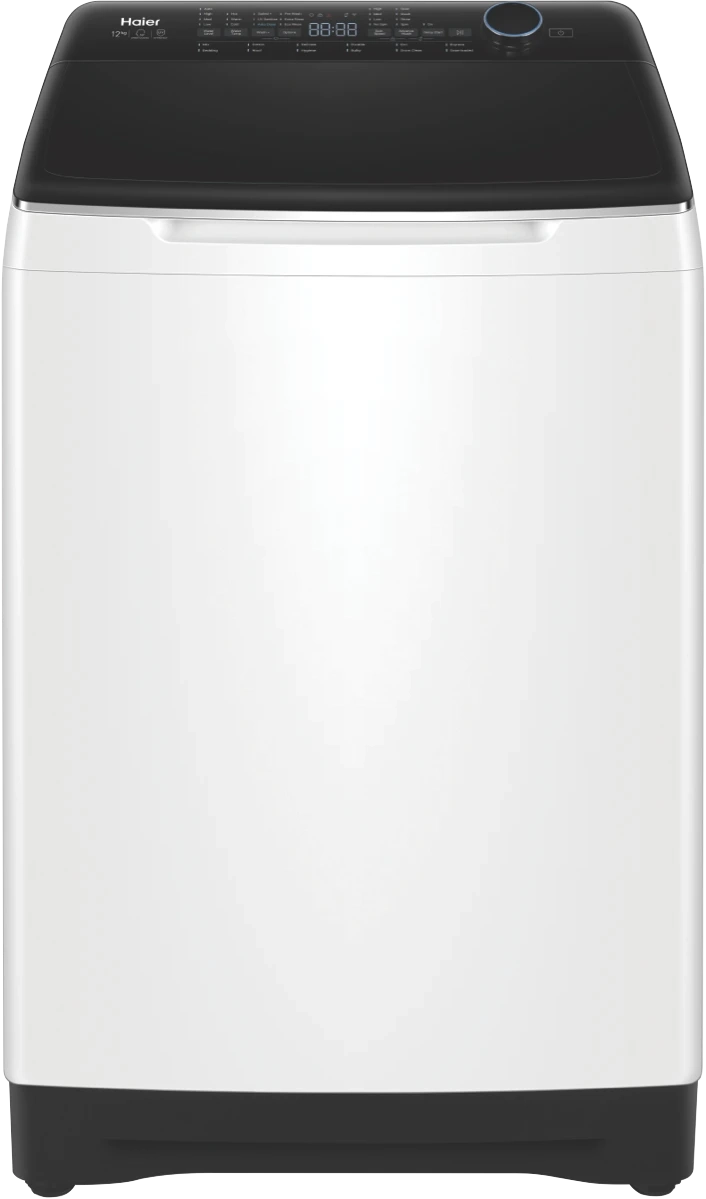 Haier 12kg Top Load Washer