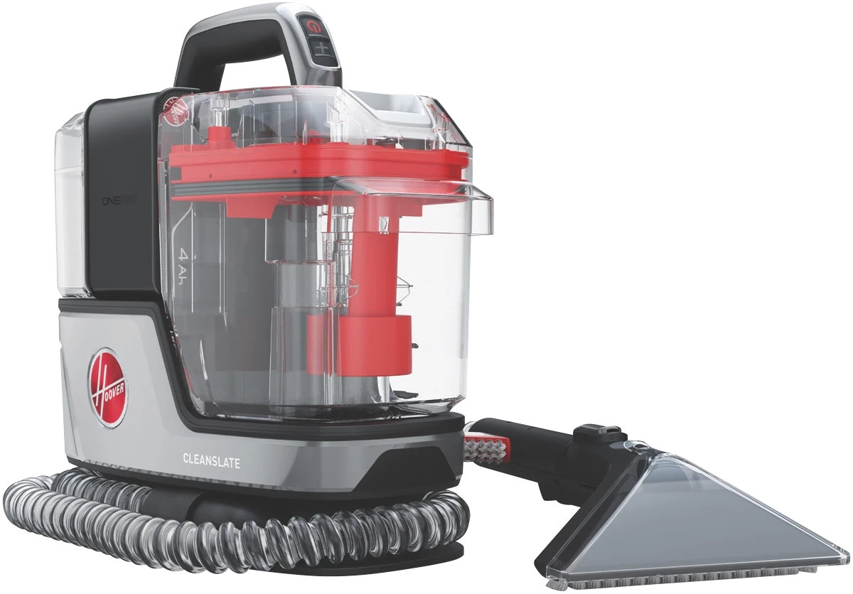 Hoover ONEPWR CleanSlate Pet Cordless Spot Cleaner