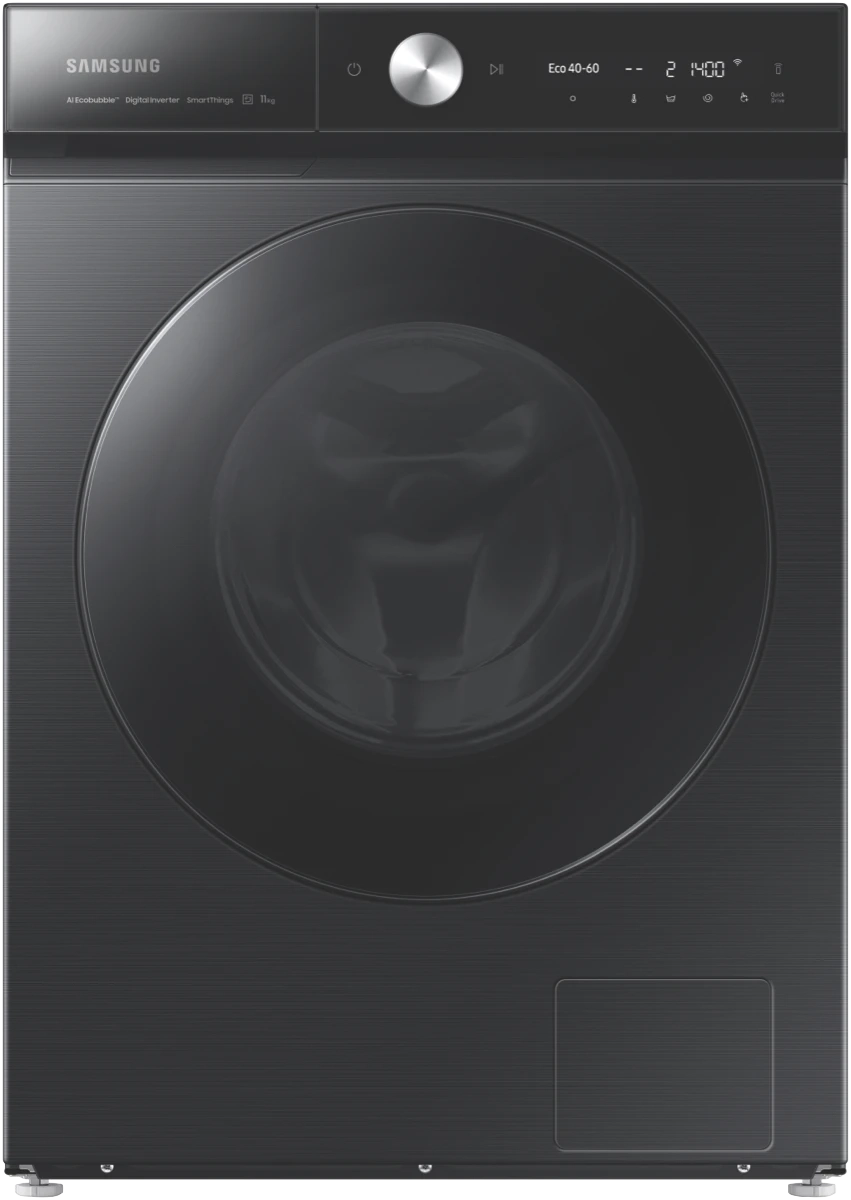 Samsung Bespoke 12kg Front Load Washer