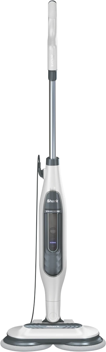 Shark Steam & Scrub Steam Mop