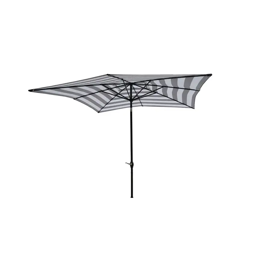 2.5m Aluminium Market Umbrella