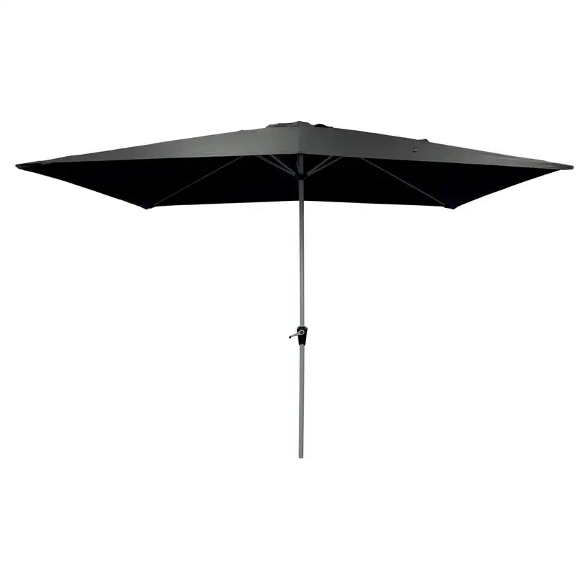 Coolaroo 2 x 3m Daintree Rectangle Market Umbrella