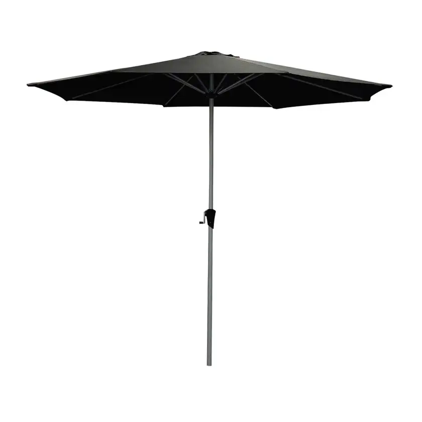 Coolaroo 3m Daintree Round Market Umbrella