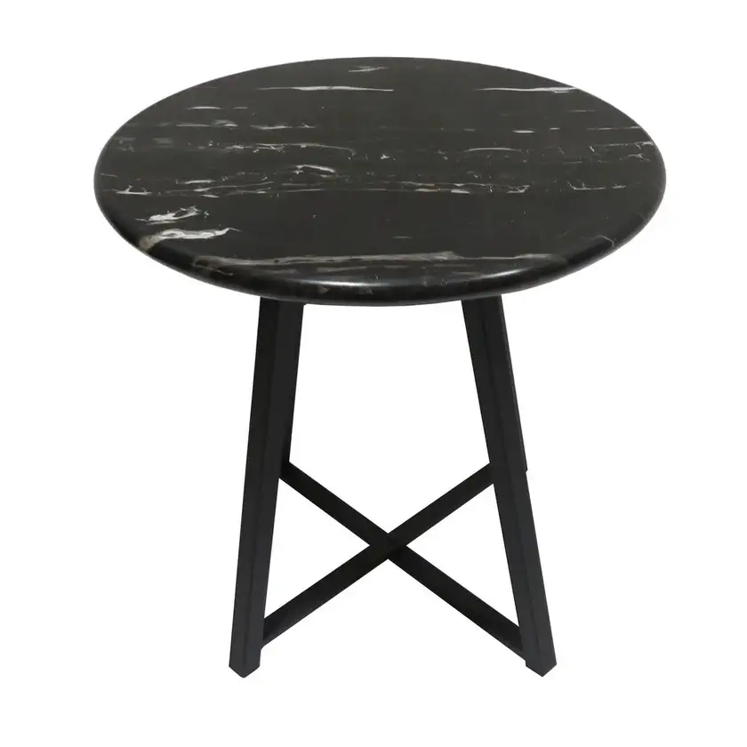 Marble Side Table