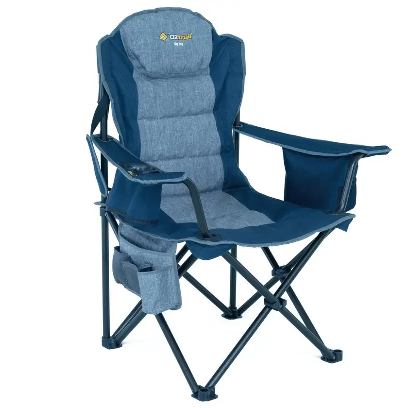 OZtrail Big Boy Camp Chair