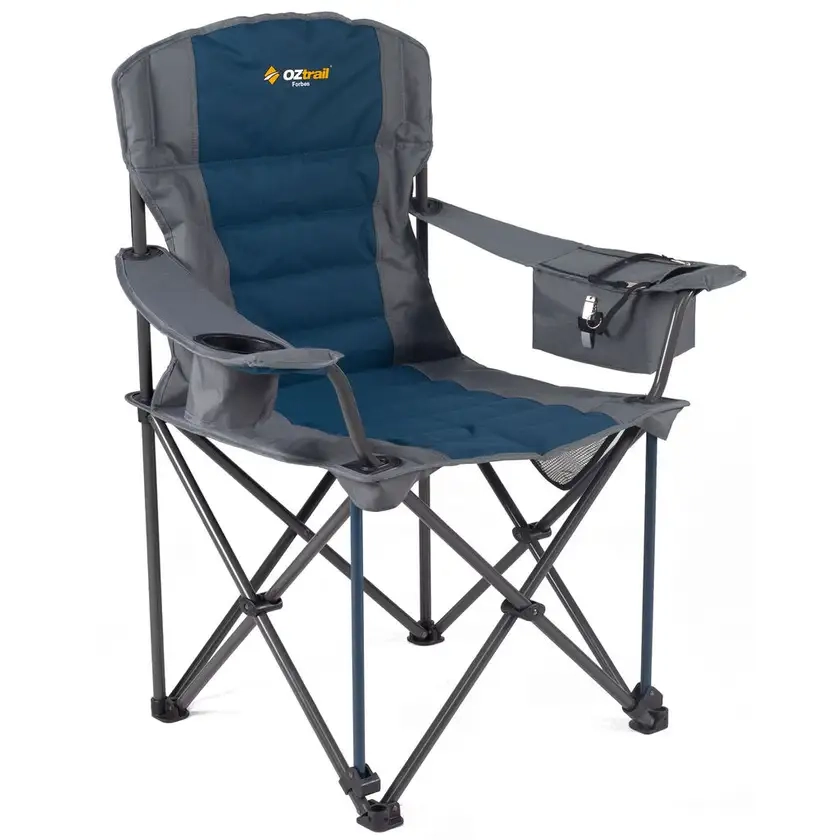 OZtrail Forbes Camping Chair