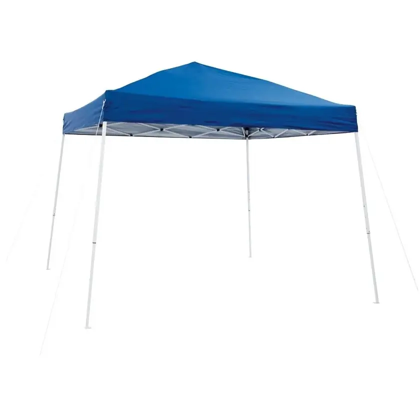 Steel Pop-Up Gazebo