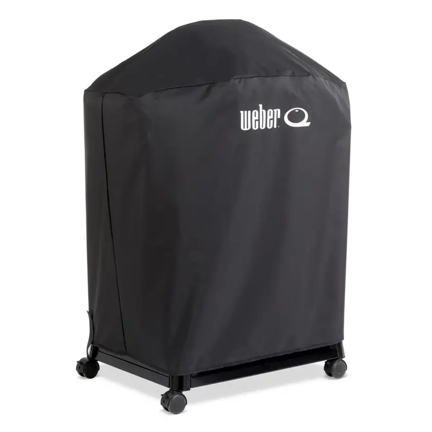 Weber Baby Q & Q Premium BBQ & Cart Cover