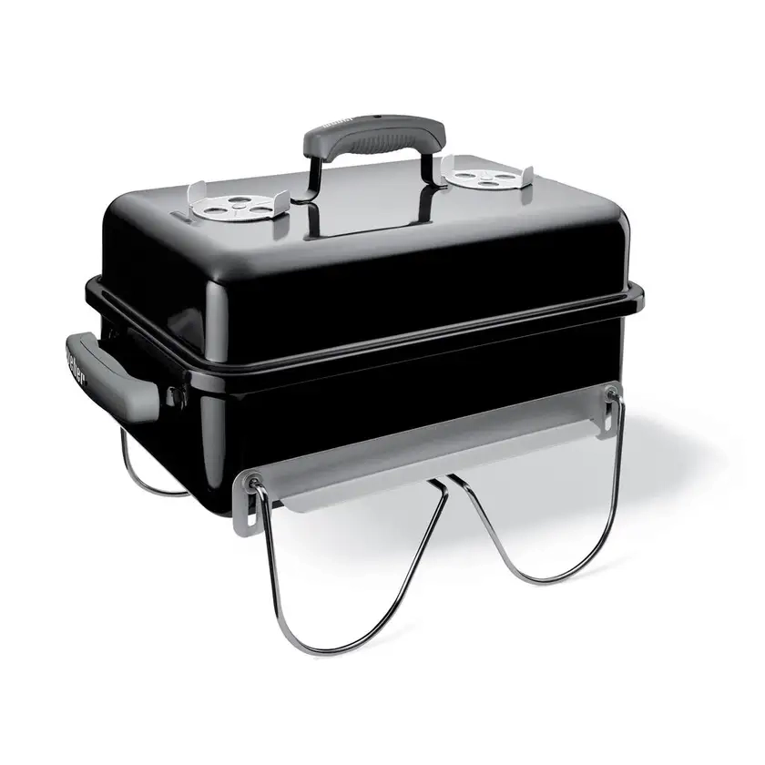 Weber Go-Anywhere Charcoal BBQ