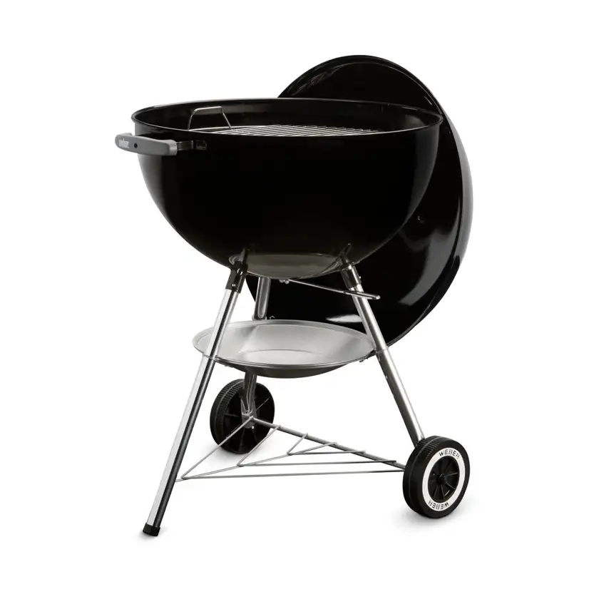 Weber Original Kettle BBQ