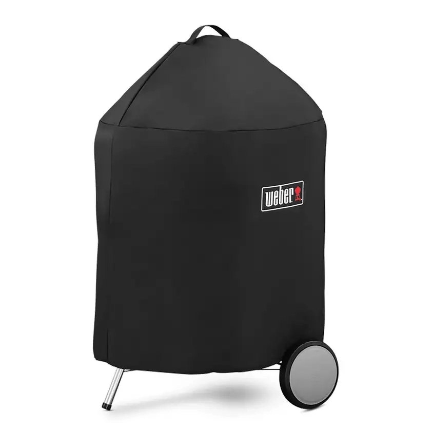 Weber Premium Kettle BBQ Cover