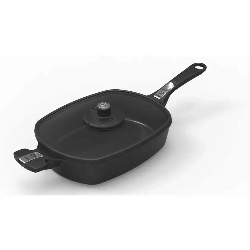 Weber Q Small Casserole Dish 1.3L