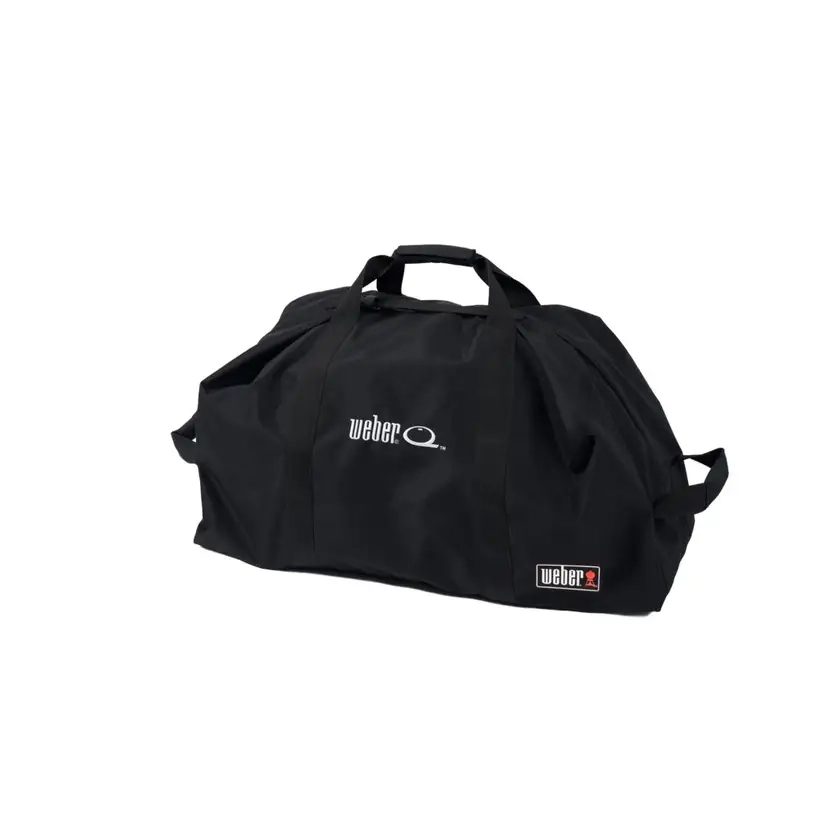 Weber Q2000N or Q2600N+ Duffle Bag