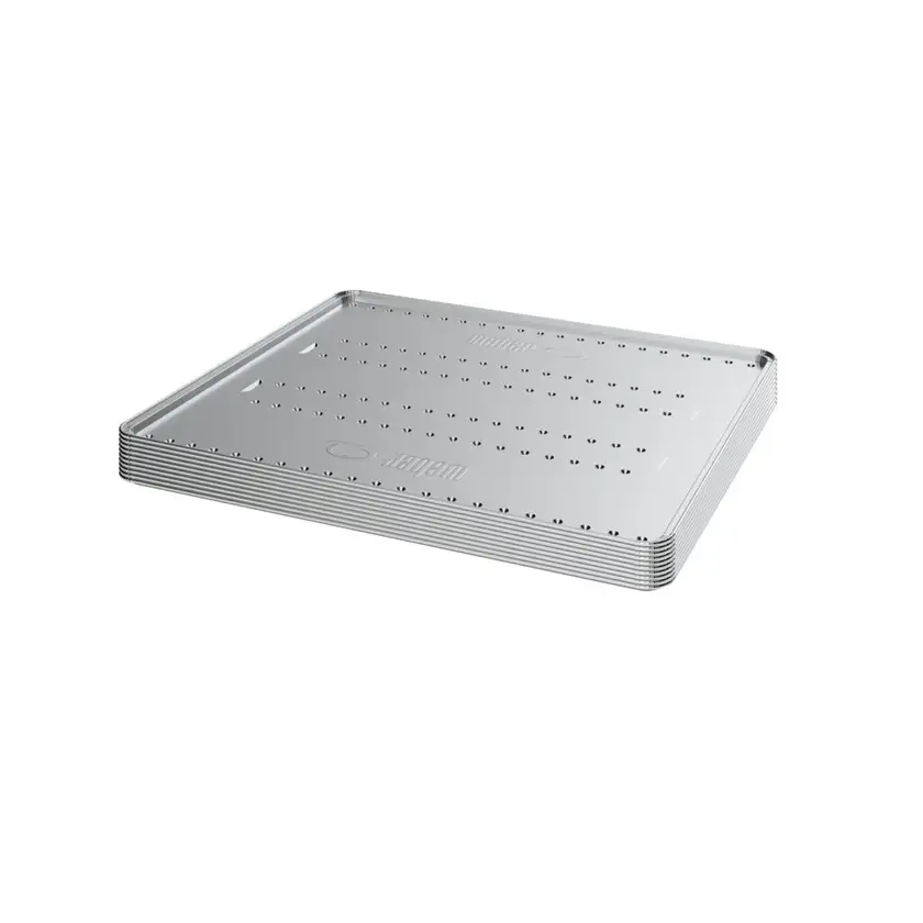 Weber Q3100N+ Convection Tray 10Pk