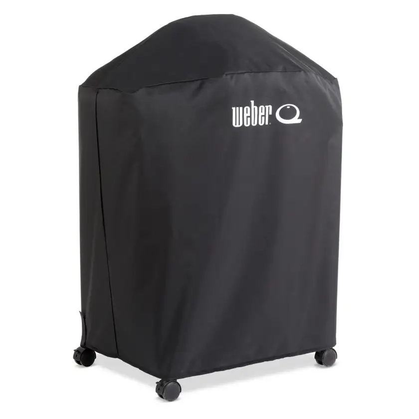 Weber Q3100N+ Full Length Cover