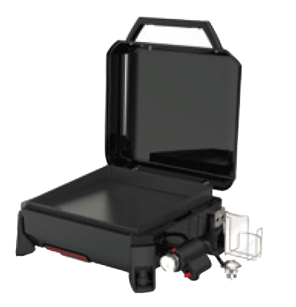 Weber Slate 17" Portable Griddle