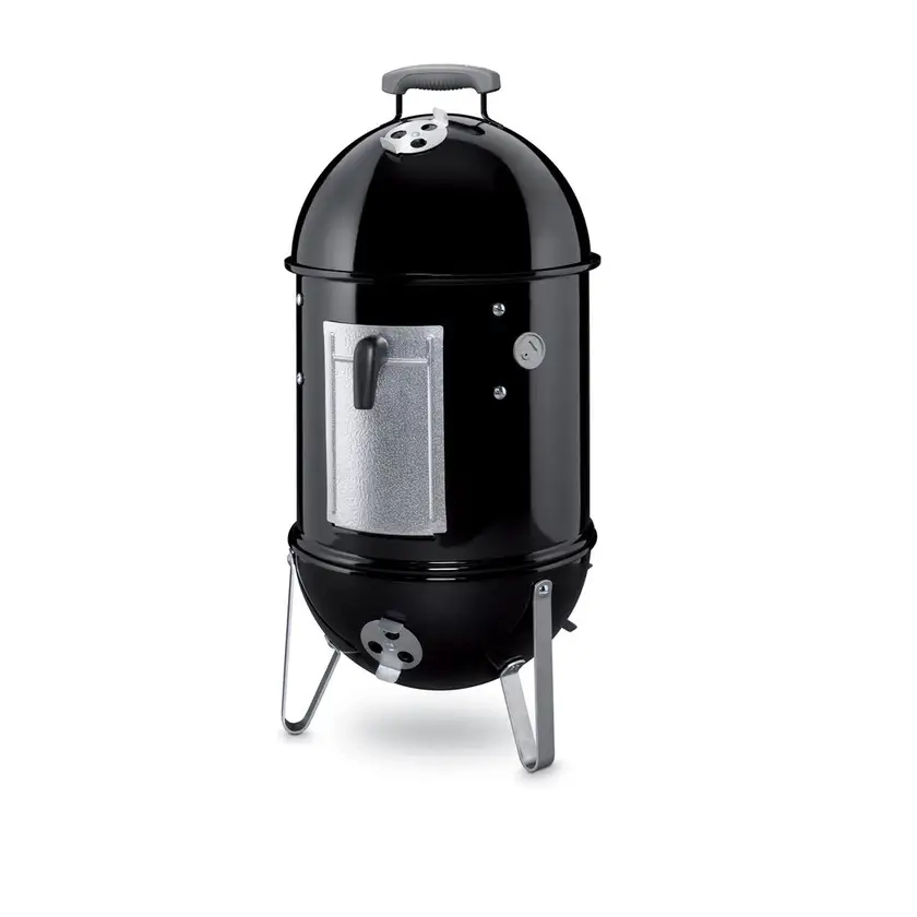 Weber Smokey Mountain Cooker