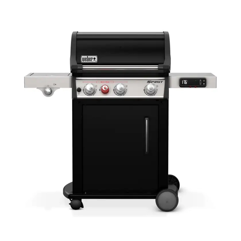 Weber Spirit EX-335 Smart BBQ