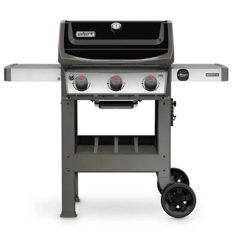 Weber Spirit II E310 BBQ