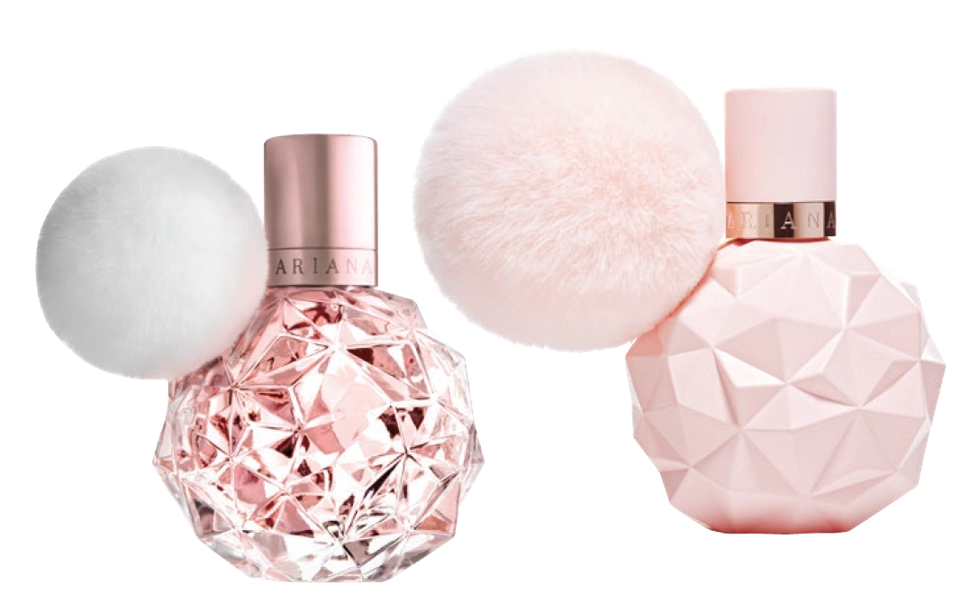 Ariana Grande Ari or Sweet Like Candy EDP Spray 100ml