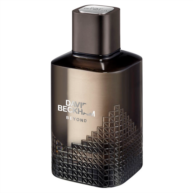 David Beckham Beyond EDT Spray 90ml