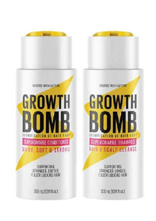 Growth Bomb Selected Range