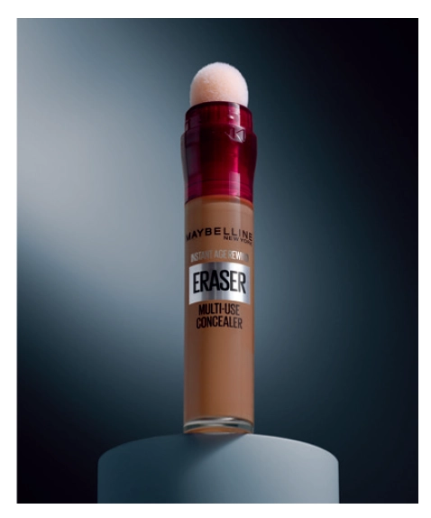 Maybelline Eraser Concealer Selected Range