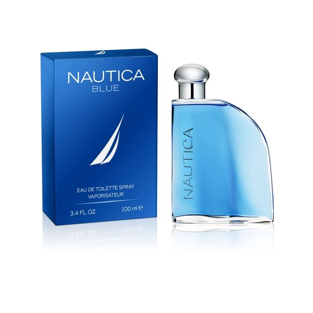 Nautica Blue EDT Spray 100ml