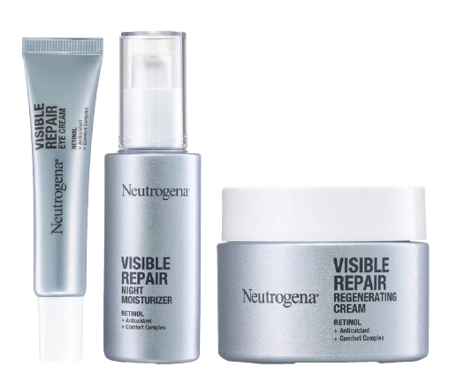 Neutrogena Selected Range