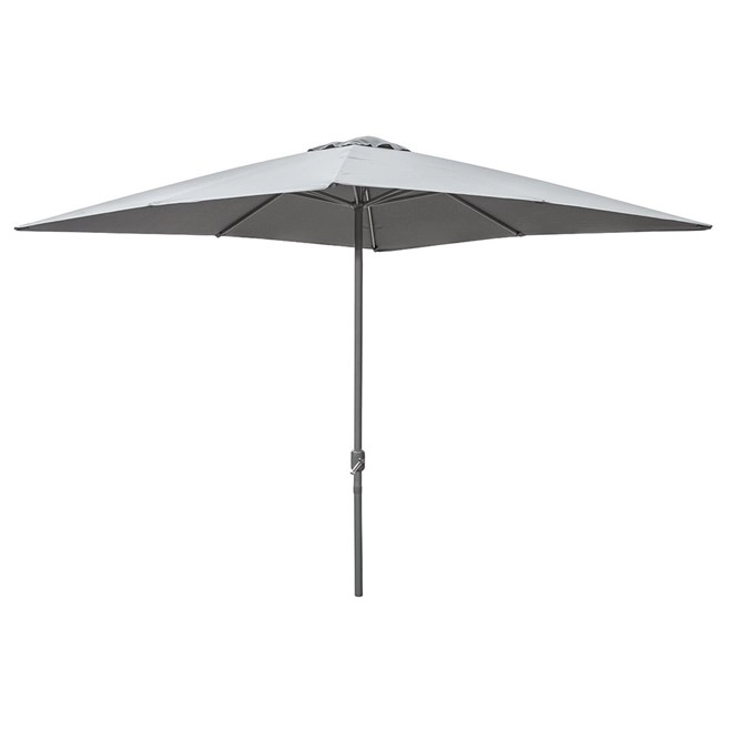 Market Umbrella, Square