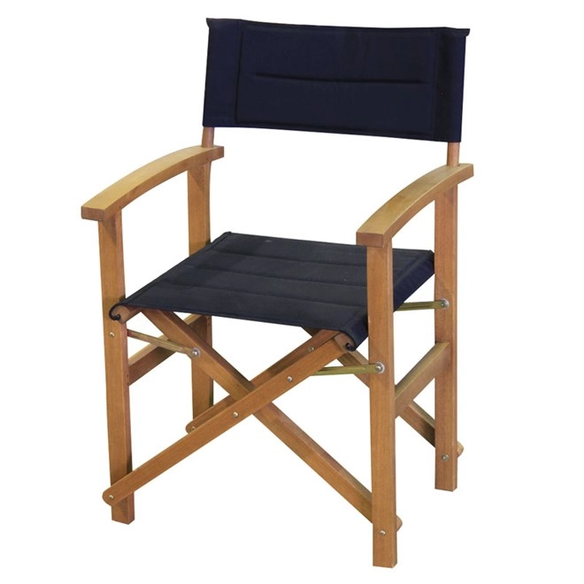 Padded Director's Chair